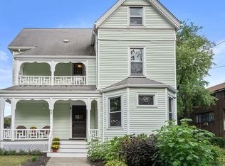68 Brooks Ave, Newton, MA 02460