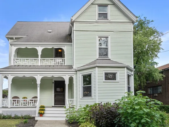 68 Brooks Ave, Newton, MA 02460