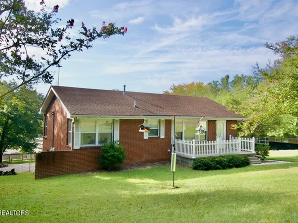 4932 Azalea Dr, Knoxville, TN 37909