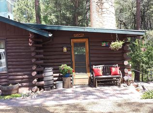 4649 S Libby Loop Rd, Prescott, AZ 86303