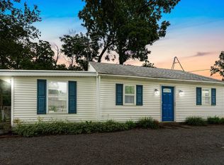 3110 S Robyn Dr, Pleasant Lake, IN 46779