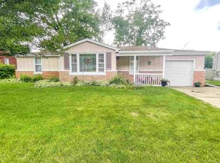 119 W Autumn Ln, East Peoria, IL 61611