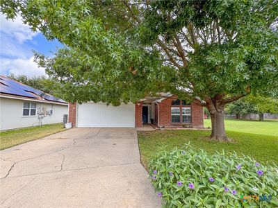 1416 Bent Oak Dr, Temple, TX, 76502