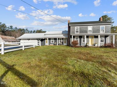 5387-5391 State Route 8, Chestertown, NY, 12817