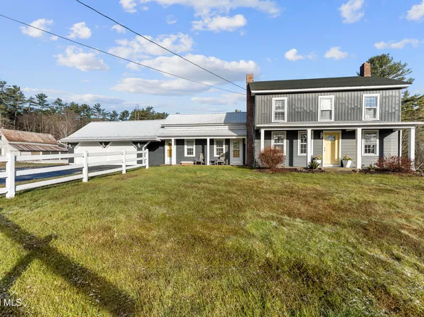 5387-5391 State Route 8, Chestertown, NY 12817