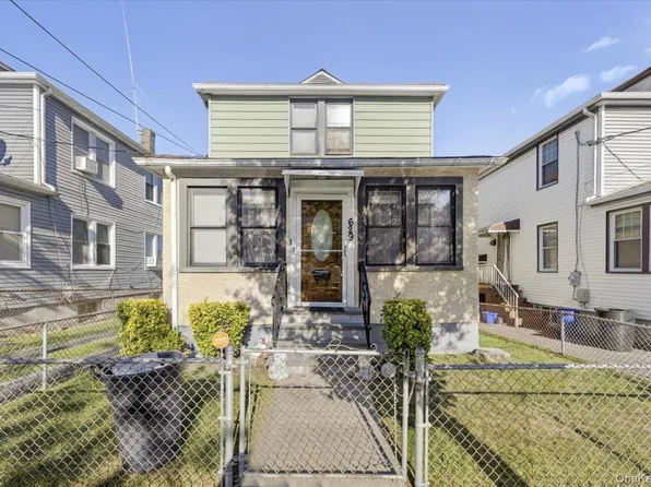 629 S 7th Avenue, Mount Vernon, NY 10550