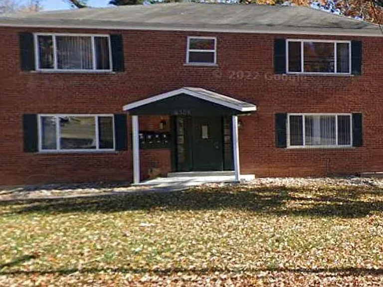6308 Plainfield Rd #4 — Photo 10