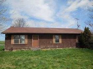 9352 Cropper Rd, Pleasureville, KY 40057