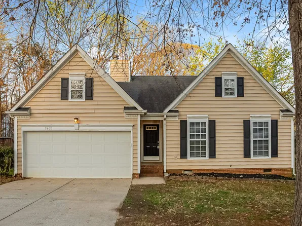 8631 Bodkin Ct, Charlotte, NC 28215