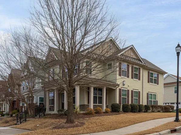 9306 Alcazar Walk, Raleigh, NC 27617