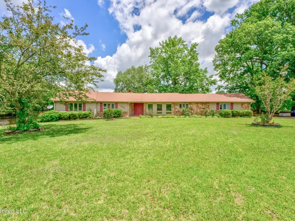 2380 Golden Cv, Horn Lake, MS 38637