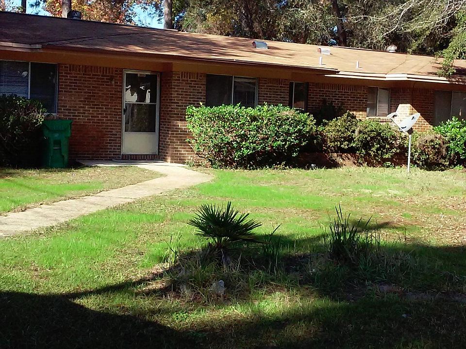Front of Unit