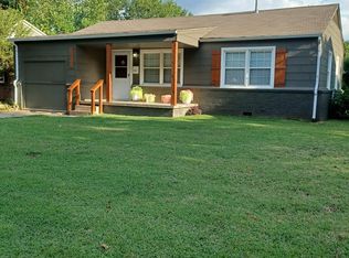 1507 E 52nd Pl, Tulsa, OK 74105
