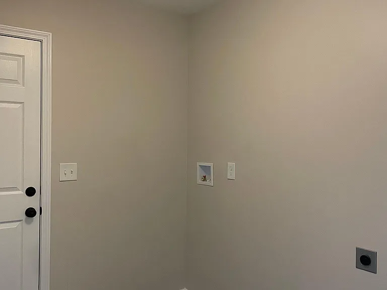 laundry room garage
