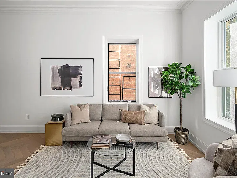1 bed, 518 sqft, $2,900 — Photo 4