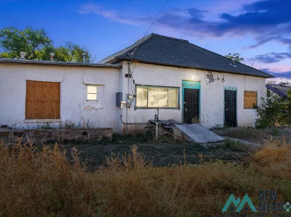 709 E Bond St, Espanola, NM 87532