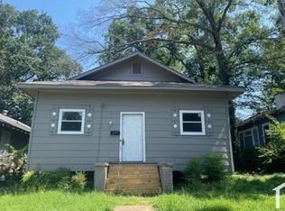 408 Washington St, Shreveport, LA 71104
