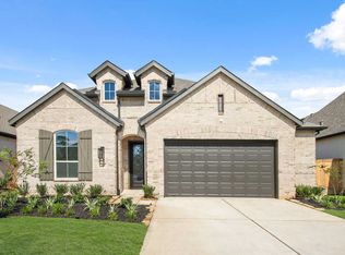 343 Wild Fork Ct, Conroe, TX 77304