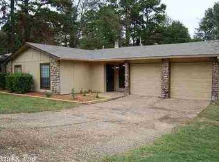 1921 Romine Rd, Little Rock, AR 72205