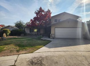 1529 E Roberts Ave, Fresno, CA 93710