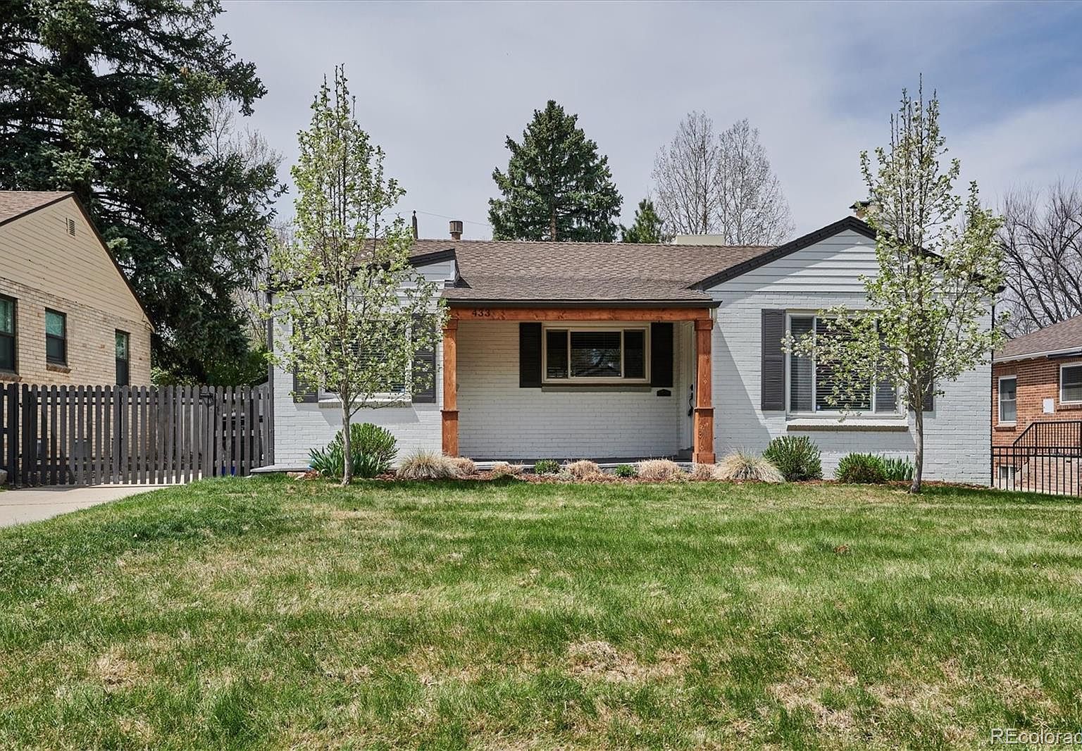 433 Holly Street, Denver, CO 80220 Zillow