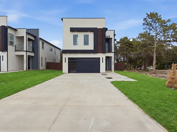 3905 Blue Ridge Blvd, Dallas, TX 75233