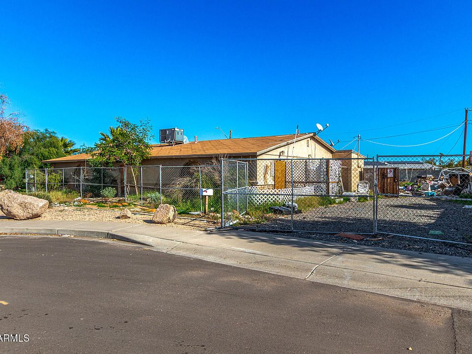 16047 N 67TH Avenue #-, Glendale, AZ 85306 | Zillow