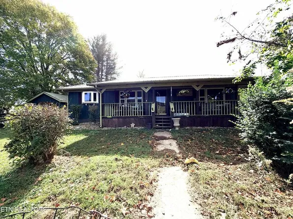 3029 N York Hwy, Pall Mall, TN 38577