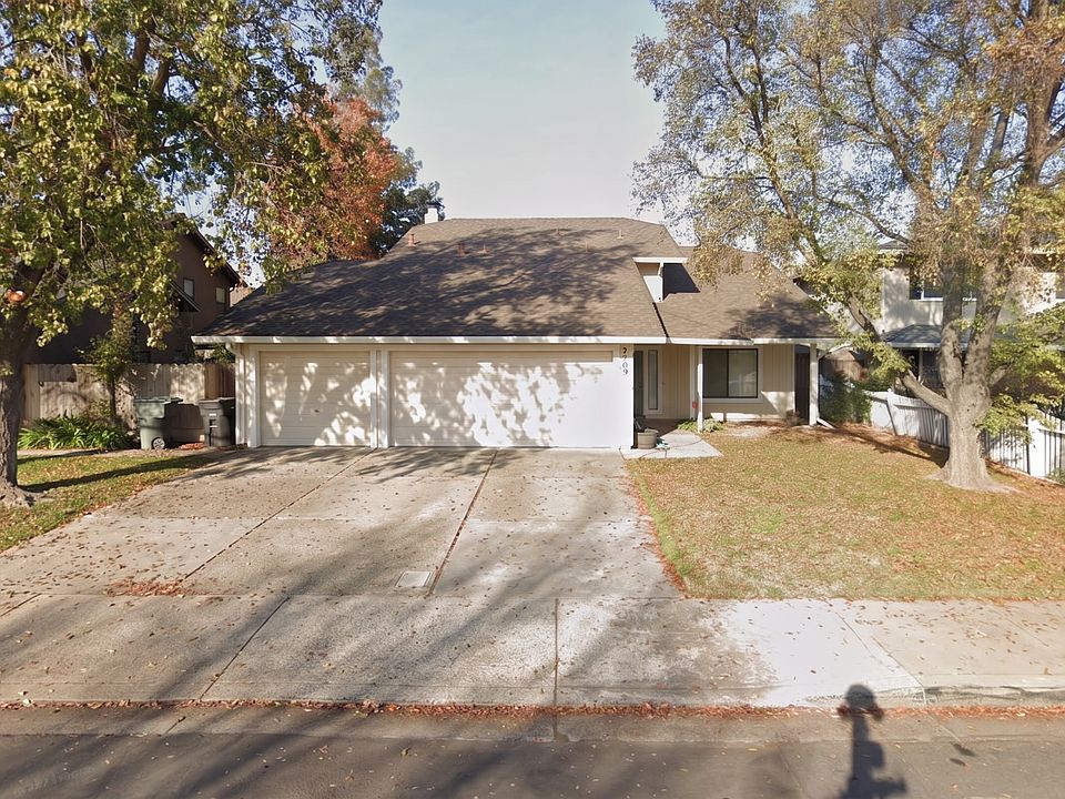 2109 Bridgewood Way, Modesto, CA