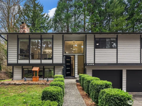 7109 NE 149th Court, Kenmore, WA 98028