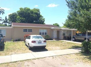 1350 SW 73rd Ave, Miami, FL 33144