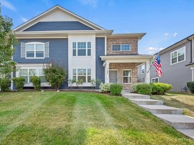 745 Harper Ave, Cary, IL, 60013