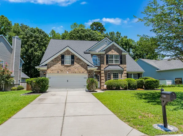 706 Beverly Dr, Summerville, SC 29485