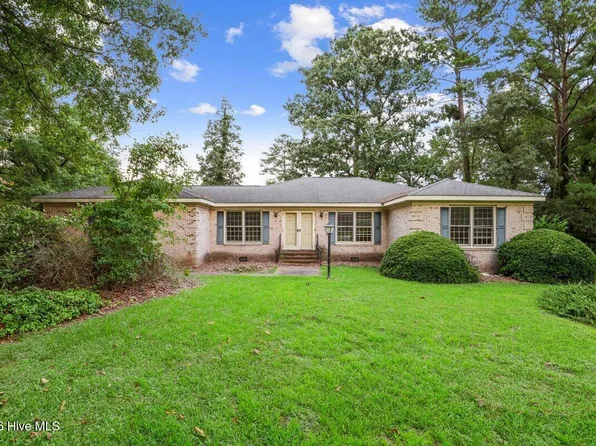406 Daniel Drive, Goldsboro, NC 27534