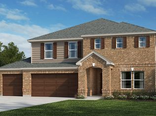 Plan 2880 Plan, Salerno - Hallmark Collection, Round Rock, TX 78665