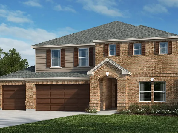 Plan 2880 Plan, Salerno - Hallmark Collection