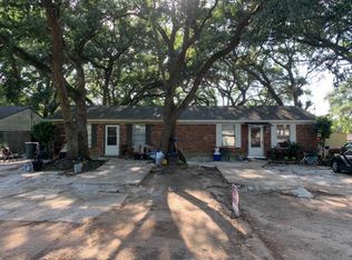 1119 Colbert Ave, Pensacola, FL 32507