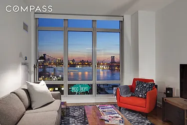 Sold by Compass