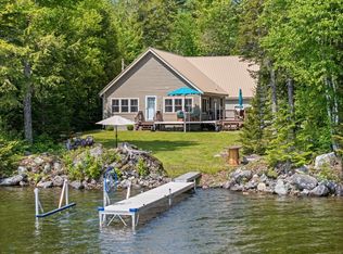 60 Howard Point Rd, Brownville, ME 04414