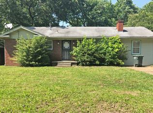 1892 Coventry Dr, Memphis, TN 38127
