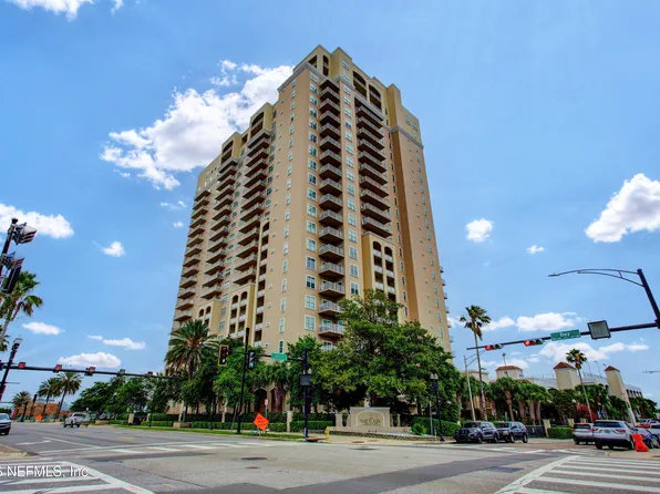 400 E BAY Street #1005, Jacksonville, FL 32202