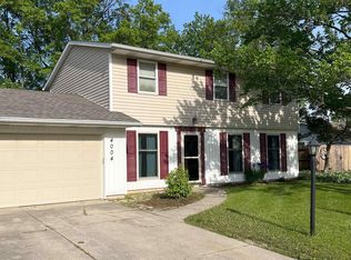 4004 Darwood Dr, Fort Wayne, IN 46815