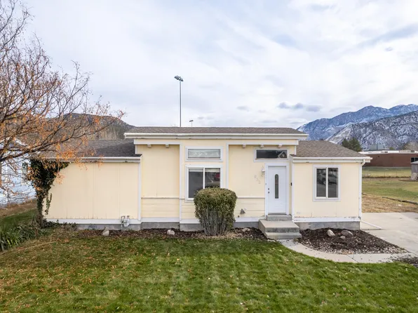 852 N 400 E, Nephi, UT 84648
