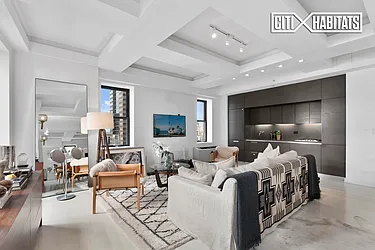 Rented by Citi Habitats
