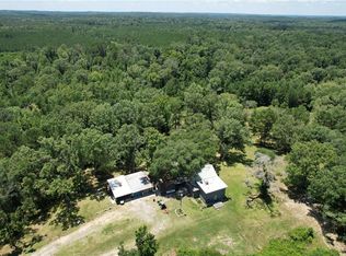 344 Gr Bardwell Rd, Chopin, LA 71447
