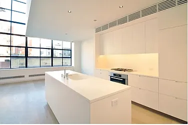 Rented by Compass