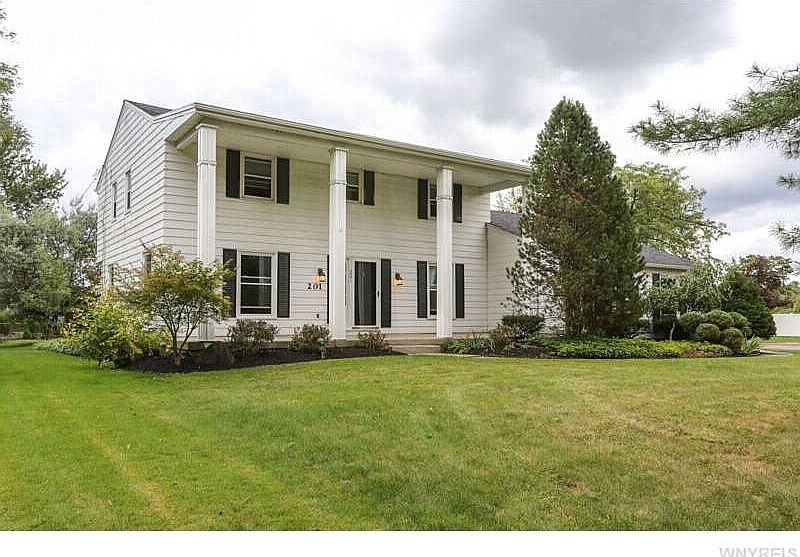 201 Paradise Rd, East Amherst, NY 14051 Zillow