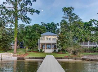 4937 Bay Cir, Orange Beach, AL 36561