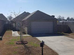 38570 Sparrow Ct, Prairieville, LA 70769