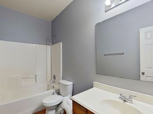 7605 Hollow Point Dr, Fort Worth, TX 76123